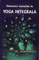 Elemente esentiale in Yoga integrala